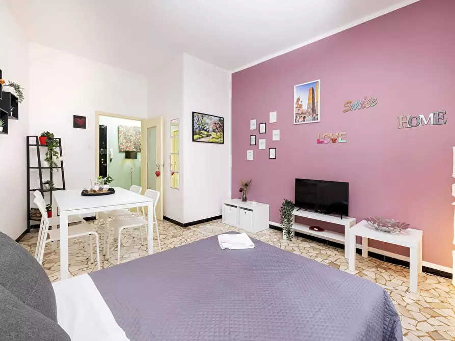 Immagine 4 di Camera condivisa in affitto  in Via Porrettana a Bologna