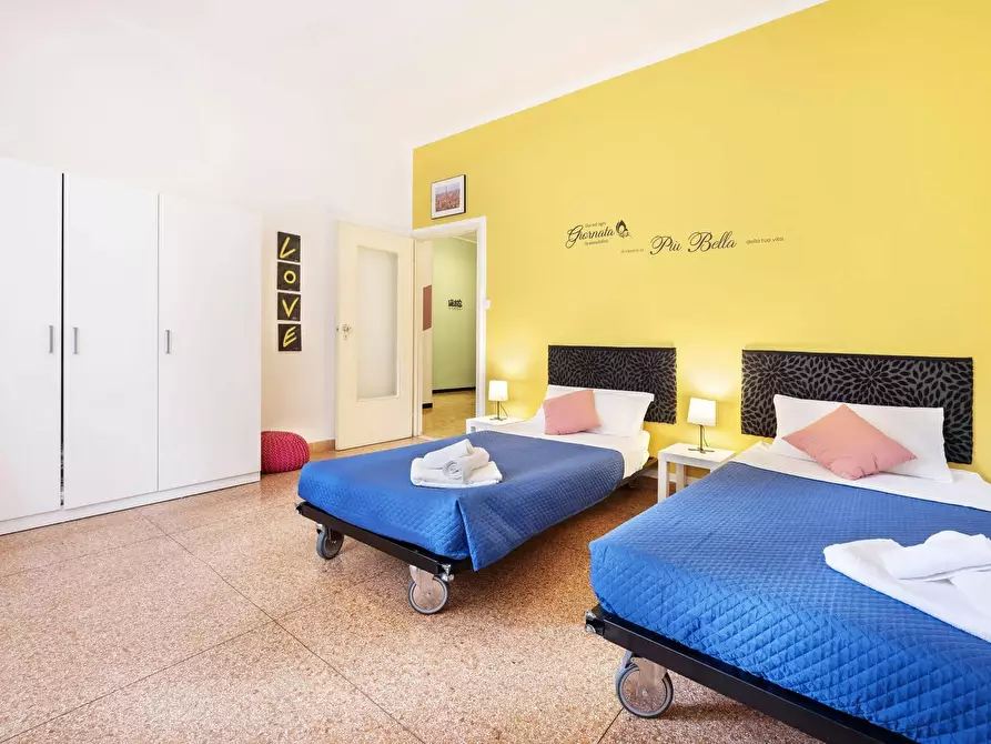 Immagine 1 di Camera condivisa in affitto  in Via Porrettana a Bologna