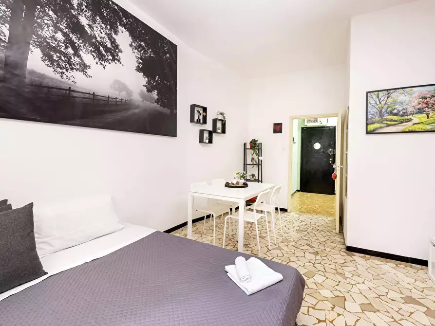 Immagine 2 di Camera condivisa in affitto  in Via Porrettana a Bologna