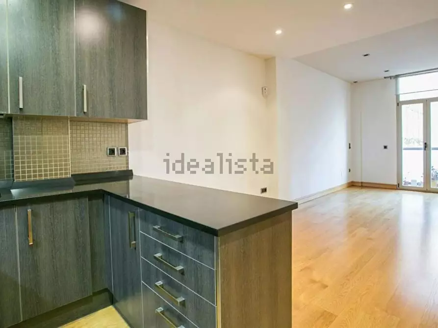 Immagine 7 di Appartamento in affitto  in Calle de la Palma a Madrid