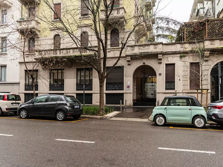 Immagine 8 di Appartamento in affitto  in Corso di Porta Ticinese a Milano