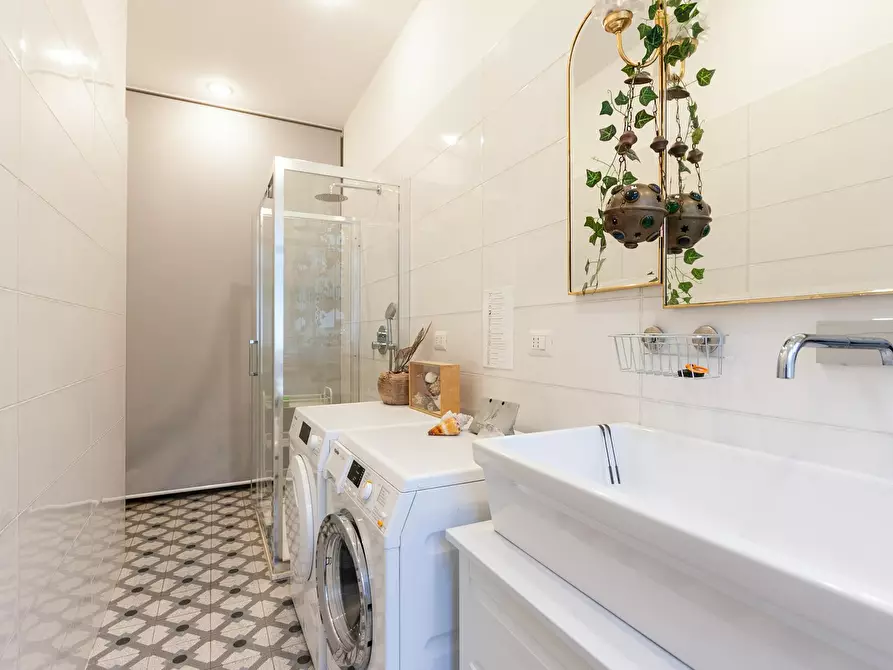 Immagine 5 di Appartamento in affitto  in Corso di Porta Ticinese a Milano