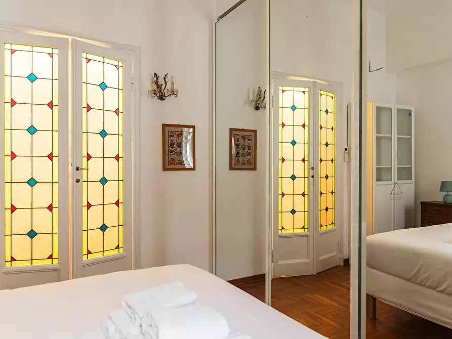 Immagine 4 di Appartamento in affitto  in Corso di Porta Ticinese a Milano