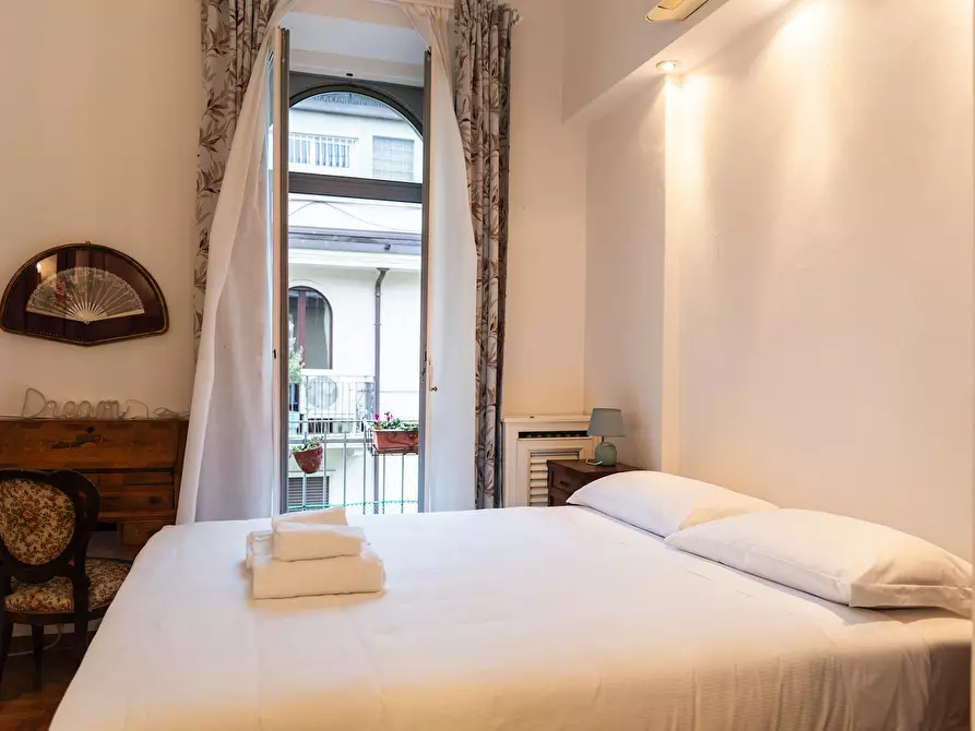 Immagine 1 di Appartamento in affitto  in Corso di Porta Ticinese a Milano