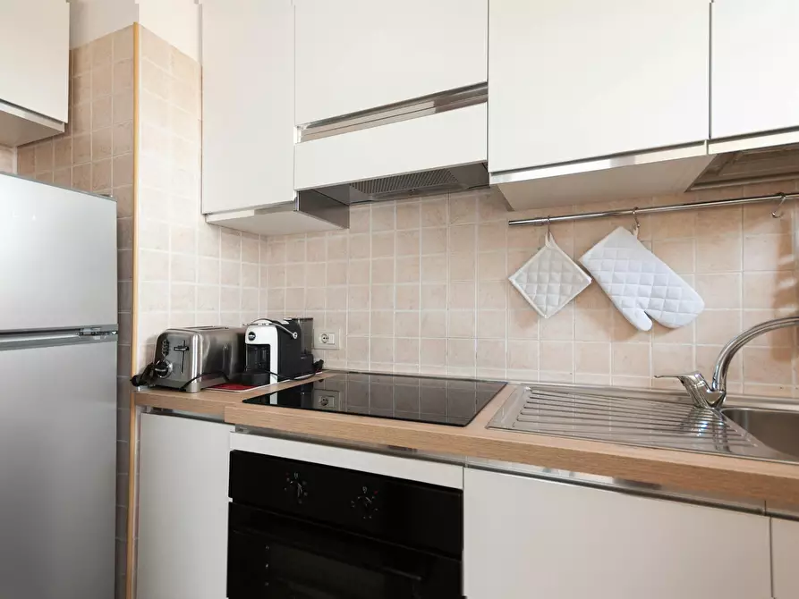 Immagine 6 di Appartamento in affitto  in Via Paul Valery a Milano