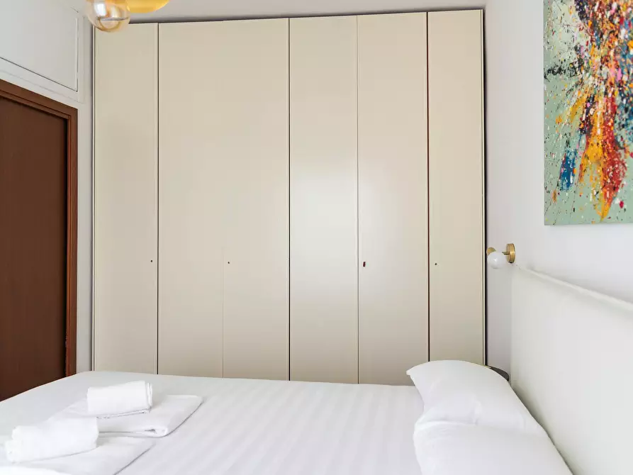 Immagine 3 di Appartamento in affitto  in Via Paul Valery a Milano