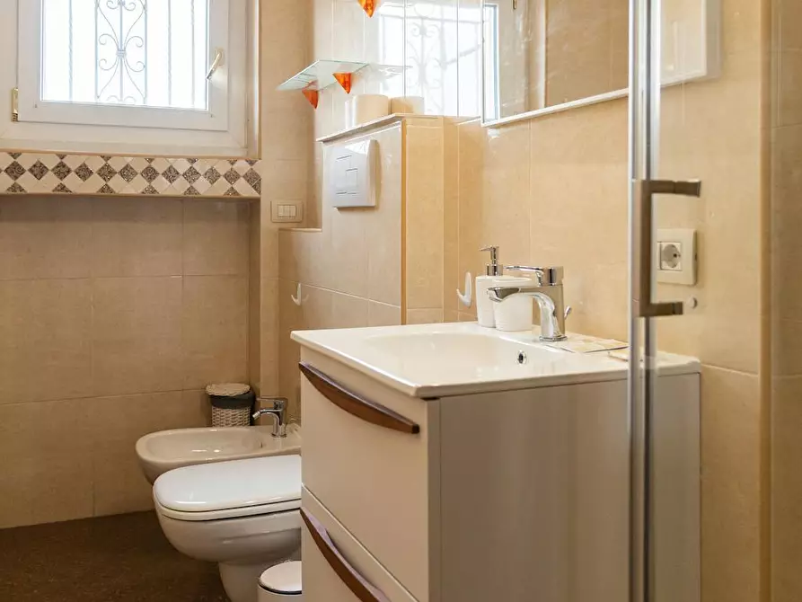 Immagine 9 di Appartamento in affitto  in Via Paul Valery a Milano