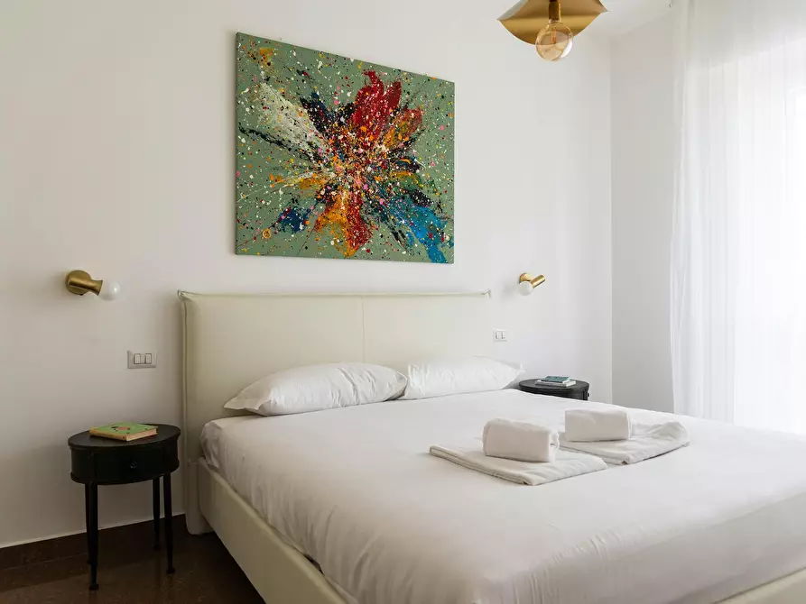 Immagine 2 di Appartamento in affitto  in Via Paul Valery a Milano