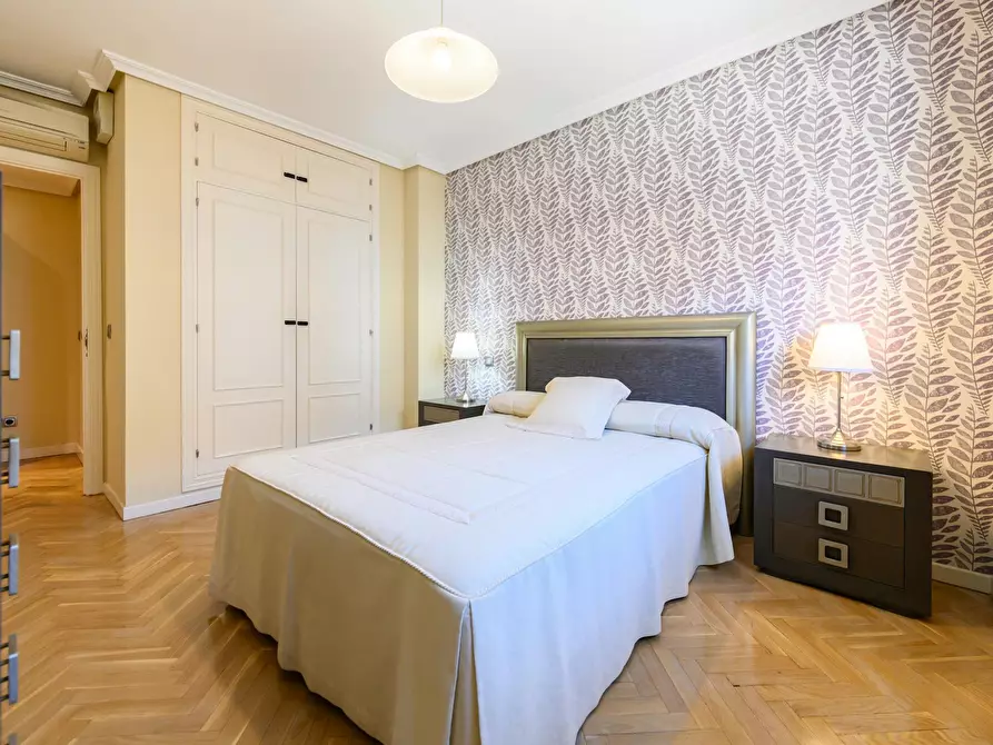 Immagine 4 di Appartamento in affitto  in Calle de Tampico a Madrid