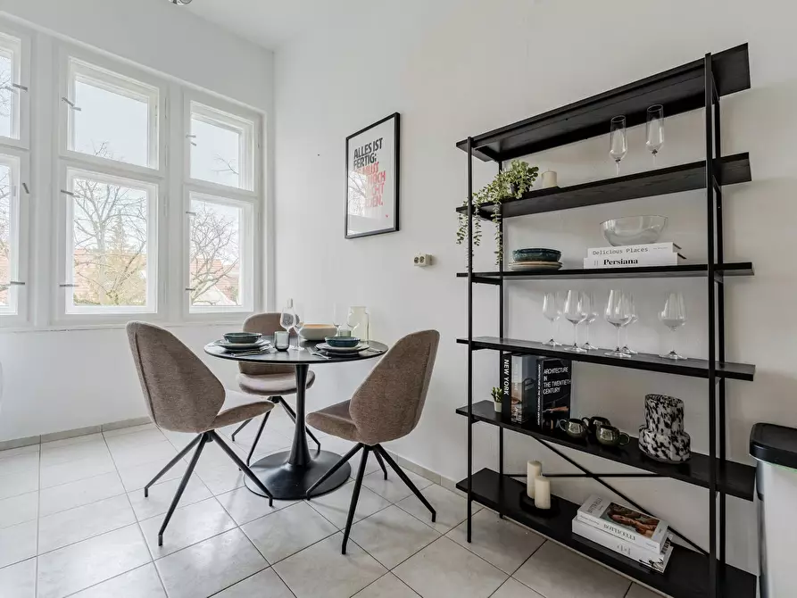 Immagine 8 di Appartamento in affitto  in Königstraße a Berlin