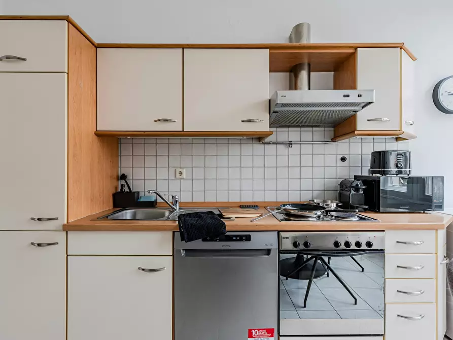 Immagine 9 di Appartamento in affitto  in Königstraße a Berlin
