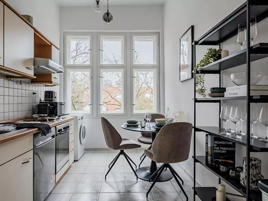 Immagine 7 di Appartamento in affitto  in Königstraße a Berlin