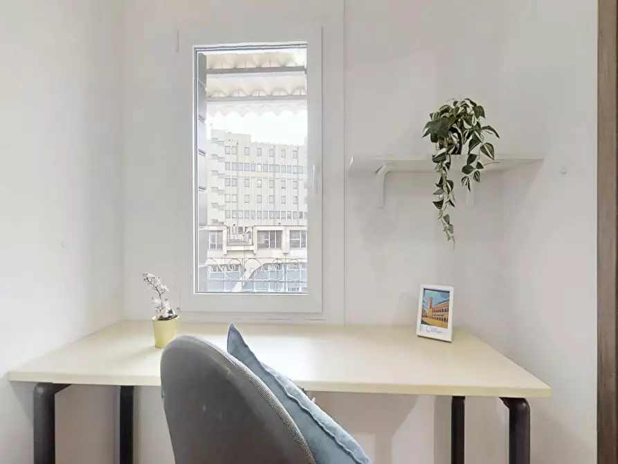 Immagine 3 di Camera in affitto  in Via Niccolò Tommaseo a Padova