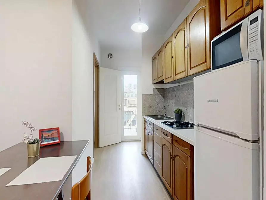 Immagine 5 di Camera in affitto  in Via Niccolò Tommaseo a Padova