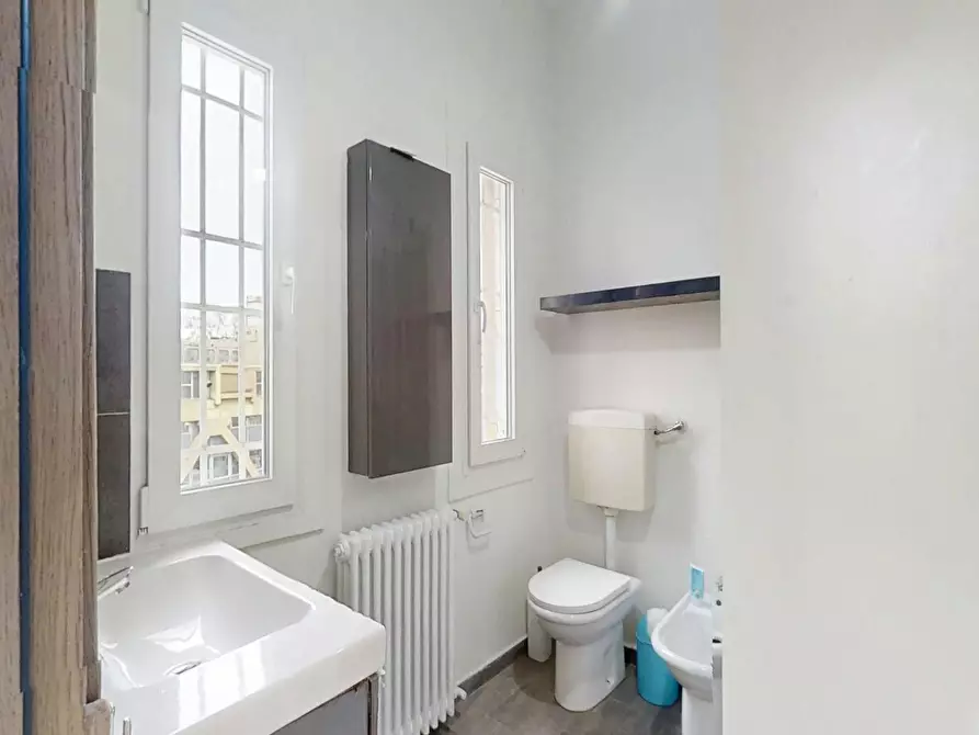 Immagine 10 di Camera in affitto  in Via Niccolò Tommaseo a Padova