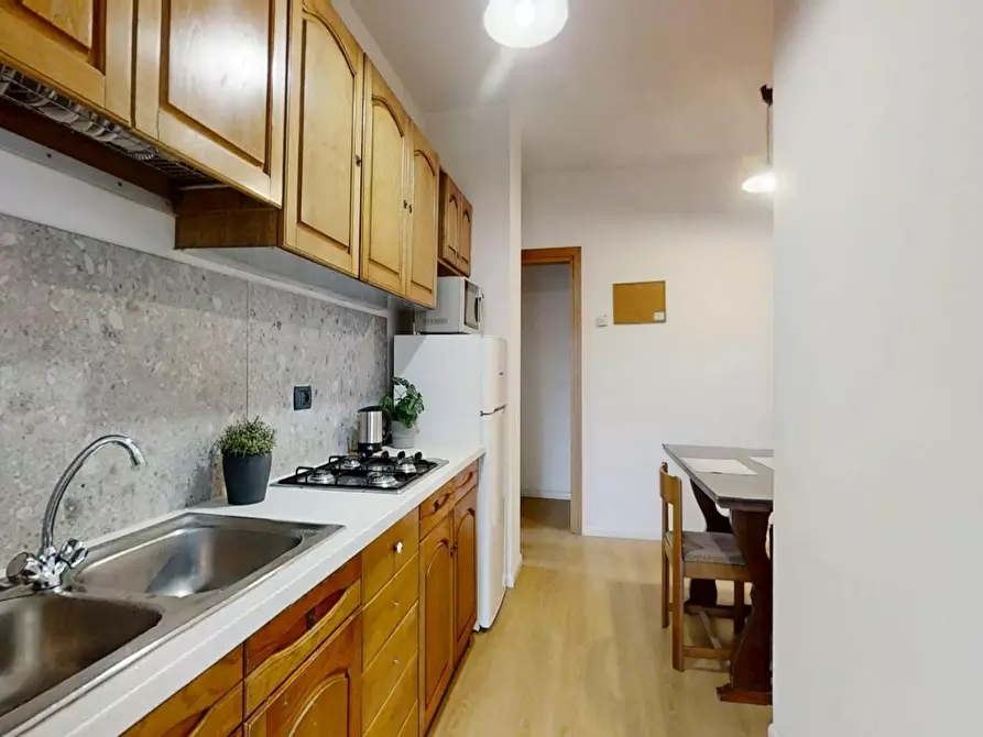 Immagine 7 di Camera in affitto  in Via Niccolò Tommaseo a Padova