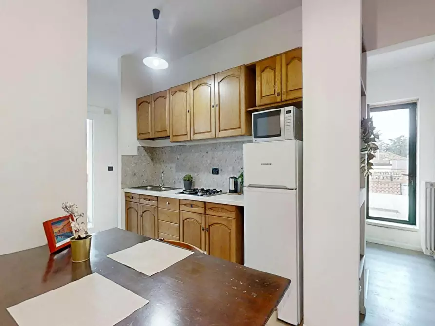 Immagine 6 di Camera in affitto  in Via Niccolò Tommaseo a Padova