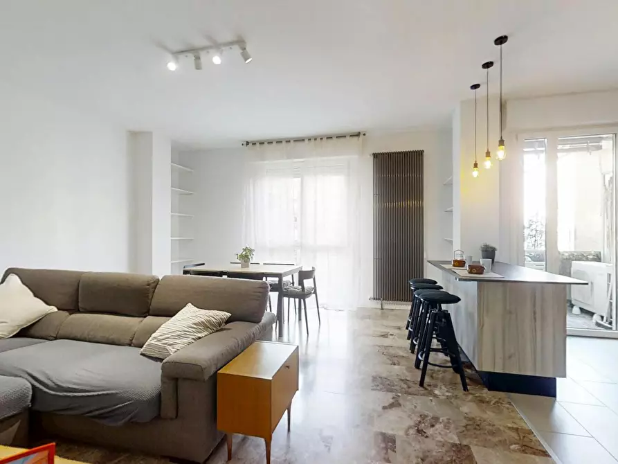 Immagine 5 di Camera in affitto  in Via Brigata Padova a Padova