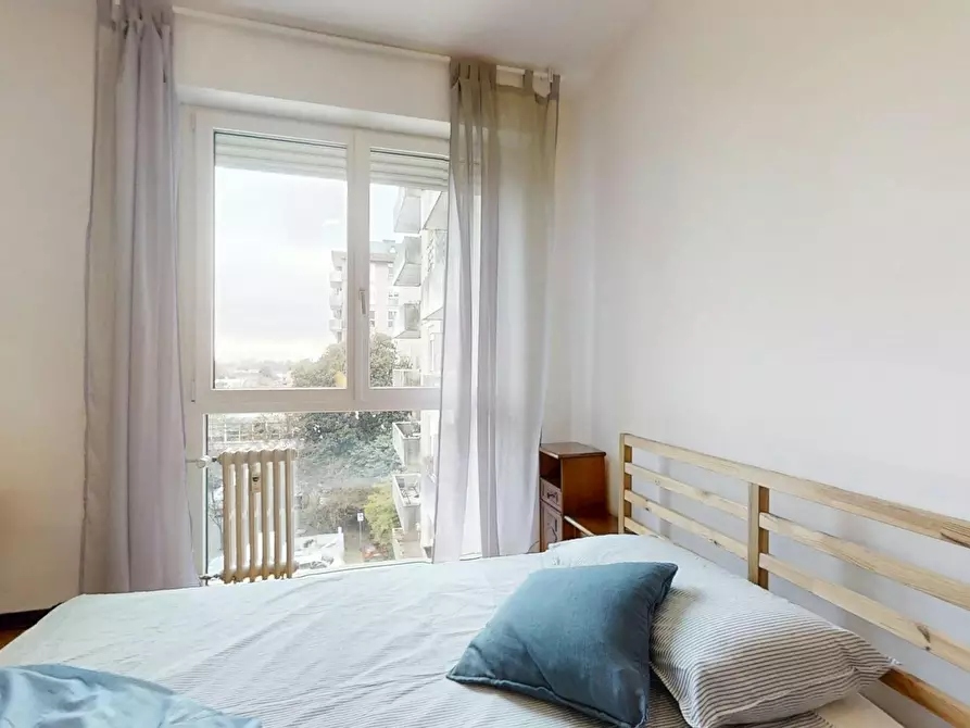 Immagine 2 di Camera in affitto  in Via Brigata Padova a Padova