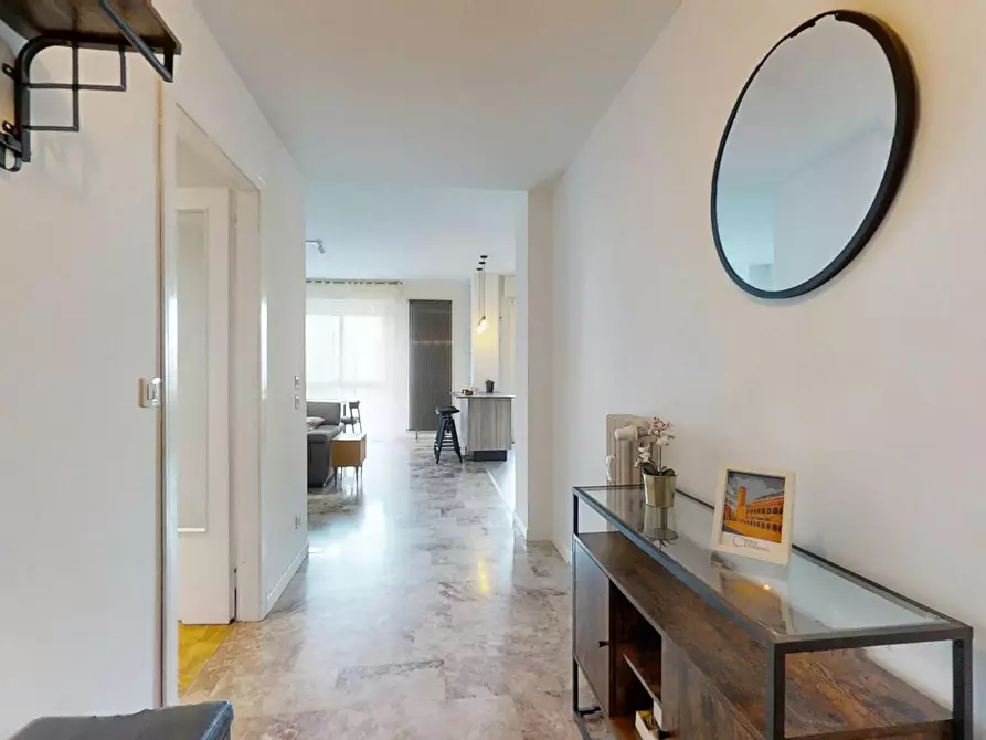 Immagine 4 di Camera in affitto  in Via Brigata Padova a Padova