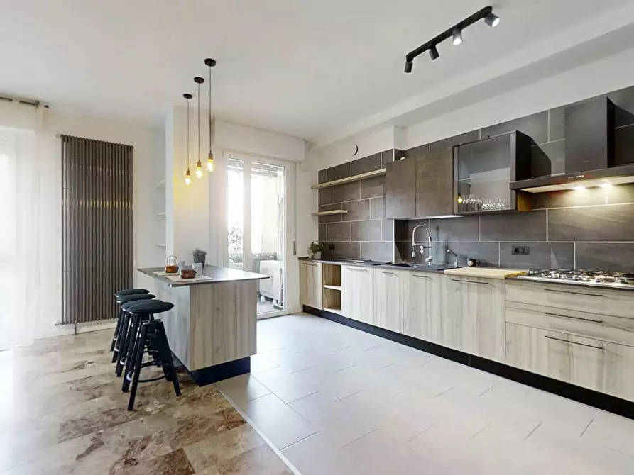 Immagine 6 di Camera in affitto  in Via Brigata Padova a Padova