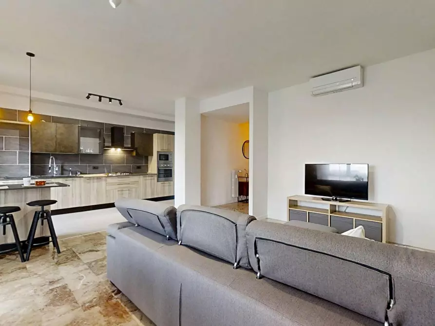 Immagine 10 di Camera in affitto  in Via Brigata Padova a Padova