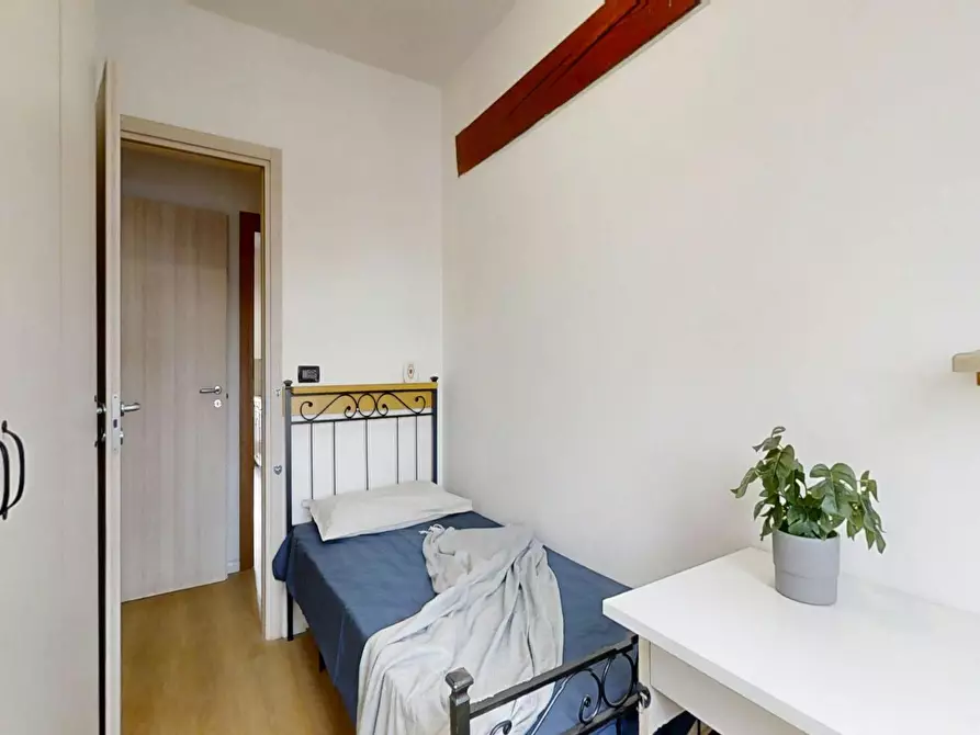 Immagine 2 di Camera in affitto  in Via Niccolò Tommaseo a Padova