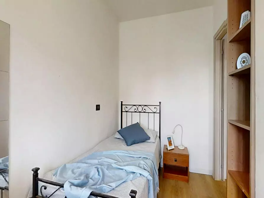 Immagine 3 di Camera in affitto  in Via Niccolò Tommaseo a Padova