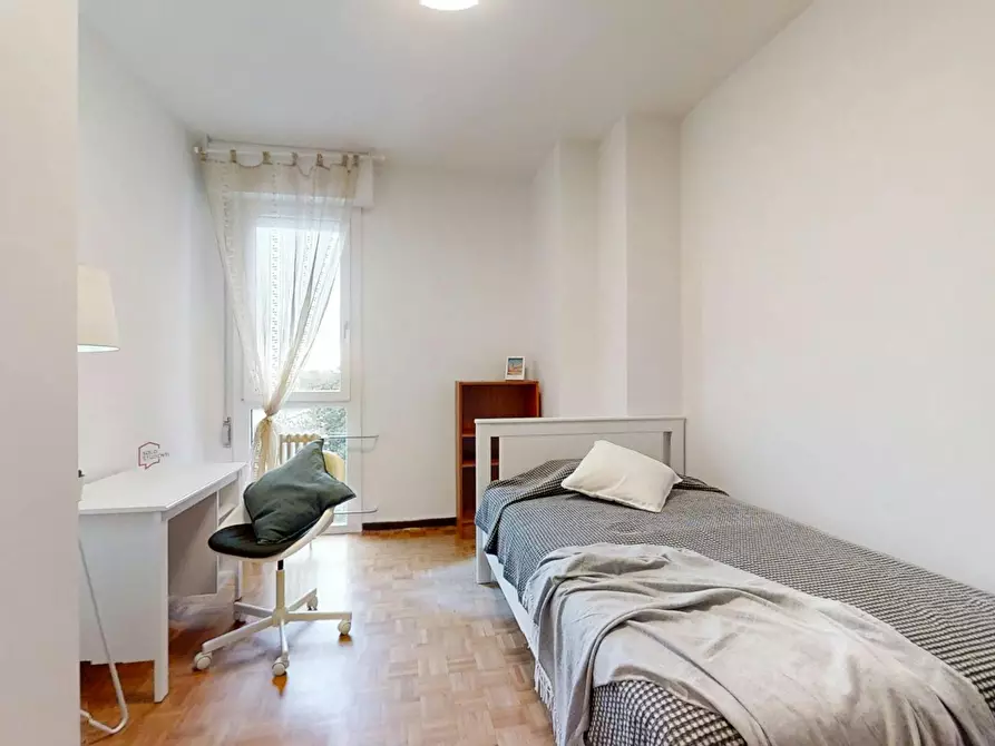 Immagine 1 di Camera in affitto  in Via Brigata Padova a Padova