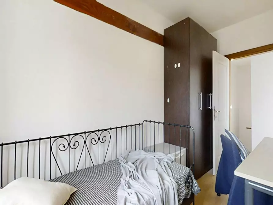 Immagine 2 di Camera in affitto  in Via Niccolò Tommaseo a Padova