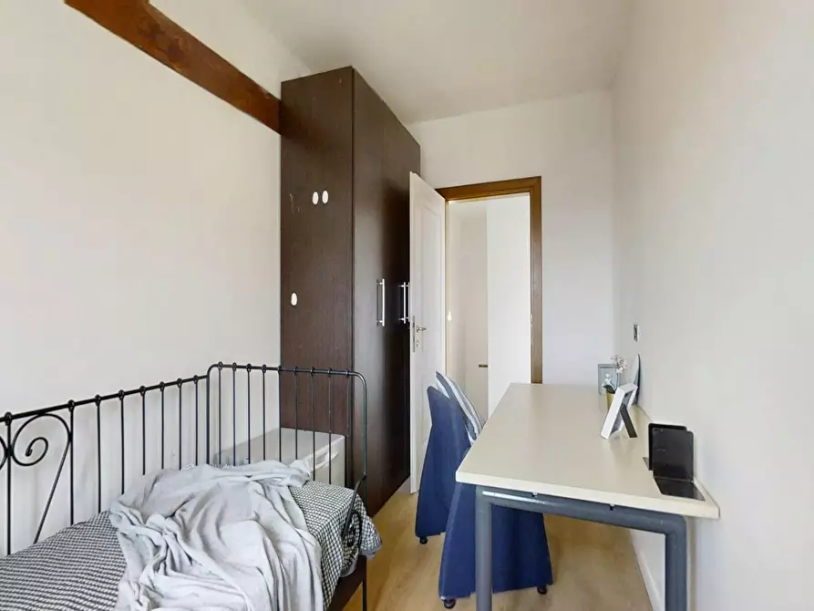 Immagine 3 di Camera in affitto  in Via Niccolò Tommaseo a Padova