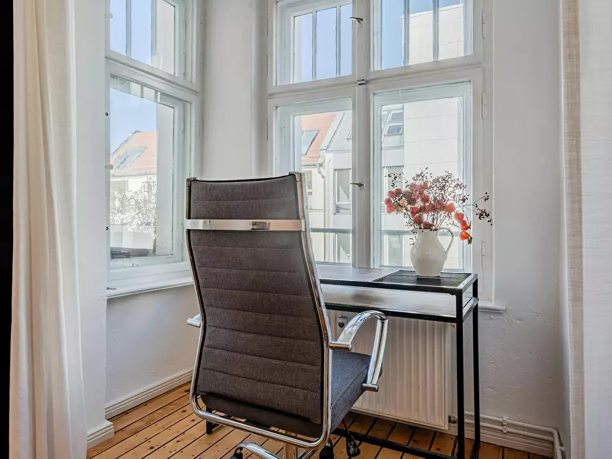 Immagine 9 di Appartamento in affitto  in Ahlbecker Straße a Berlin