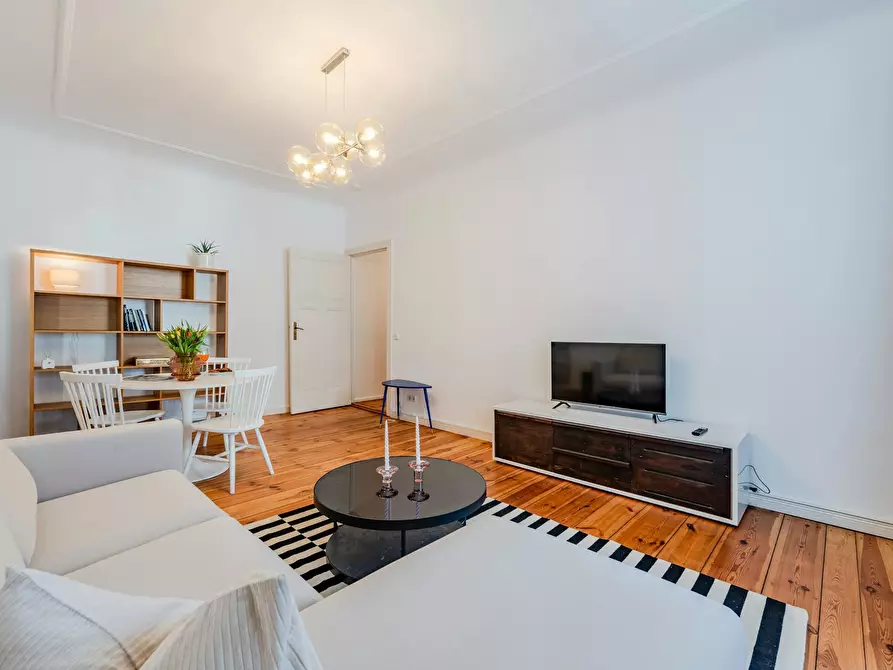 Immagine 8 di Appartamento in affitto  in Ahlbecker Straße a Berlin