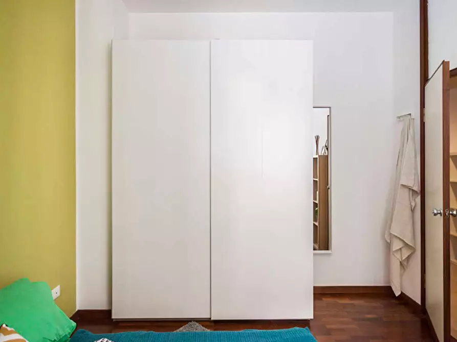 Immagine 6 di Camera in affitto  in Via Giuseppe Frua a Milano