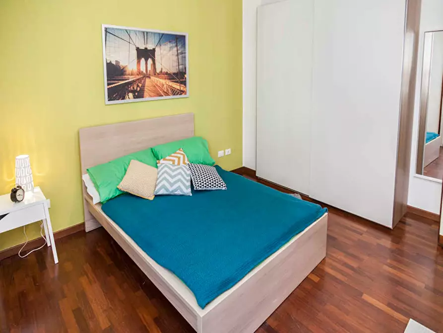 Immagine 1 di Camera in affitto  in Via Giuseppe Frua a Milano