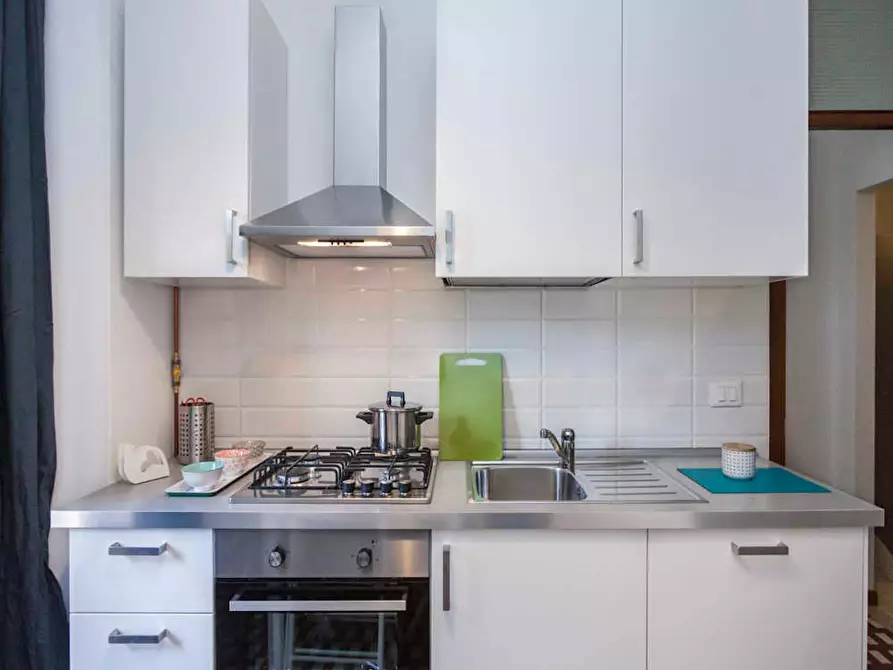 Immagine 9 di Camera in affitto  in Via Giuseppe Frua a Milano