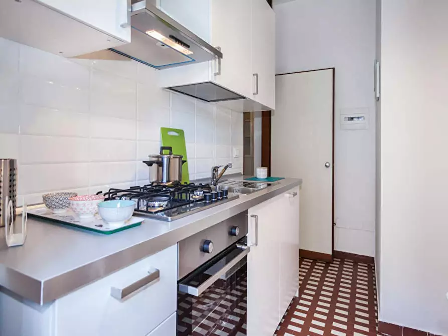 Immagine 10 di Camera in affitto  in Via Giuseppe Frua a Milano