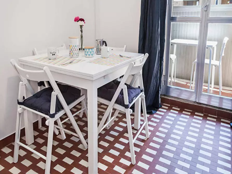 Immagine 8 di Camera in affitto  in Via Giuseppe Frua a Milano