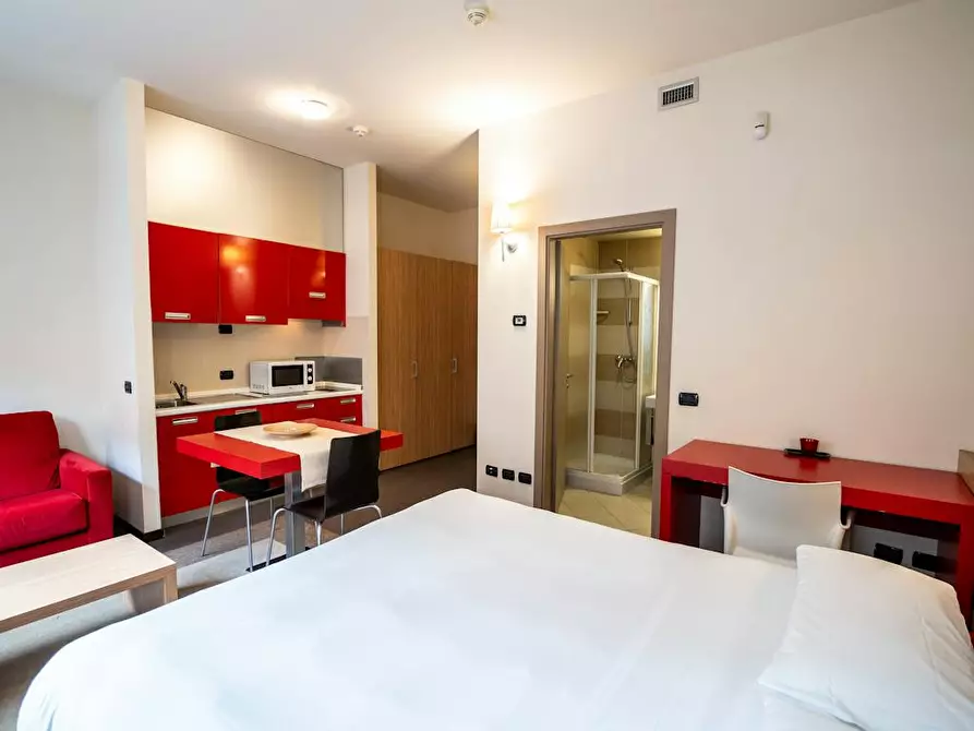 Immagine 10 di Appartamento in affitto  in Via Romeo Frassinetti a Milano
