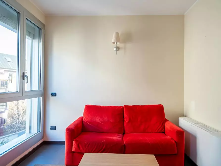 Immagine 3 di Appartamento in affitto  in Via Romeo Frassinetti a Milano