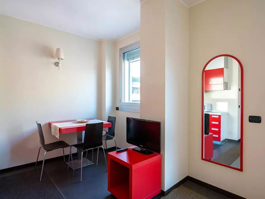 Immagine 8 di Appartamento in affitto  in Via Romeo Frassinetti a Milano
