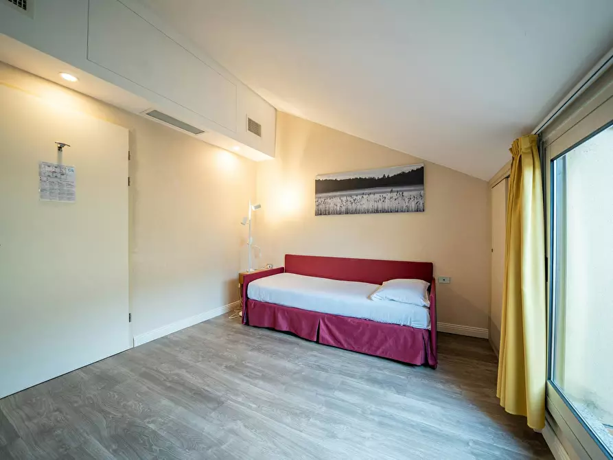 Immagine 6 di Appartamento in affitto  in Via Mosè Bianchi a Milano
