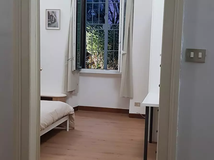 Immagine 2 di Camera in affitto  in Via Fratelli Bronzetti a Milano