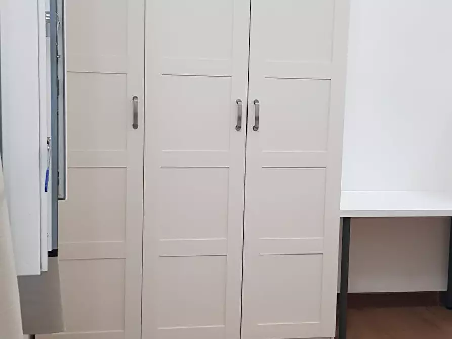 Immagine 4 di Camera in affitto  in Via Fratelli Bronzetti a Milano