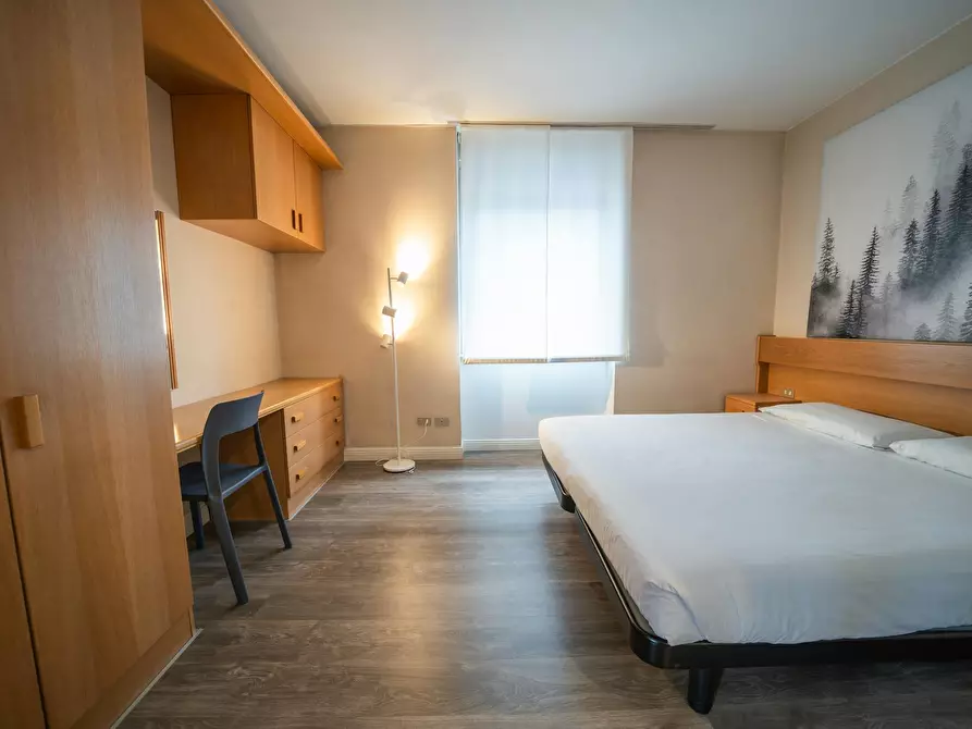 Immagine 2 di Appartamento in affitto  in Via Mosè Bianchi a Milano