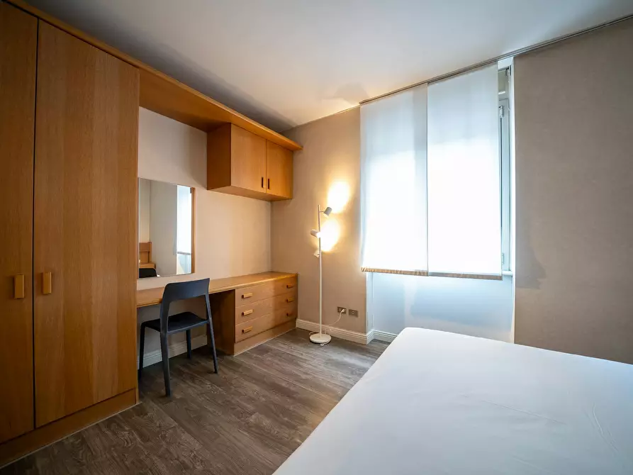 Immagine 8 di Appartamento in affitto  in Via Mosè Bianchi a Milano