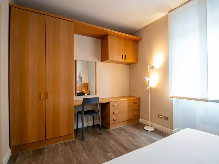 Immagine 10 di Appartamento in affitto  in Via Mosè Bianchi a Milano