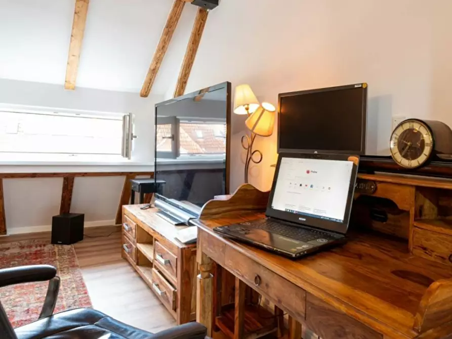 Immagine 4 di Appartamento in affitto  in Am Lindenfeld a Frankfurt am Main