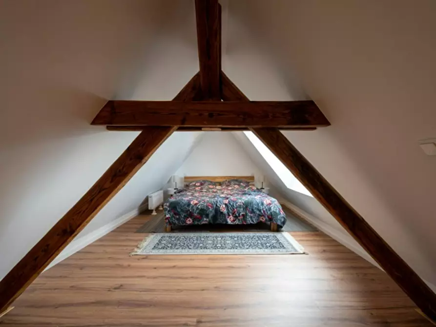 Immagine 6 di Appartamento in affitto  in Am Lindenfeld a Frankfurt am Main