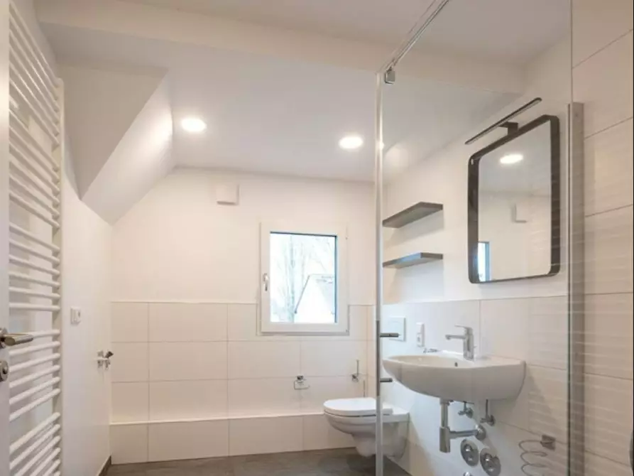 Immagine 8 di Appartamento in affitto  in Am Lindenfeld a Frankfurt am Main